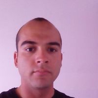 Alfonso Javier Huerta Alvarez's Photo