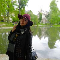 Fotos de Guadalupe Ledo