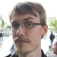 Roman Baschmakov's Photo