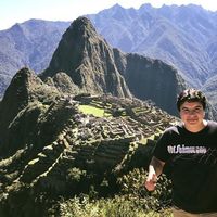 Rommel Romero的照片