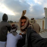 Le foto di John Mark Horst