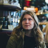 Полина Вакуленко's Photo