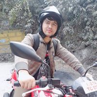 Jeevan Chhetri's Photo