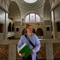 katharina lieder's Photo