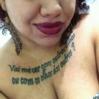 Camila Borges Cunha's Photo