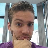 Felipe Borges的照片