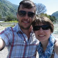 Светлана Громова's Photo