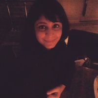 Himani Agarwal的照片