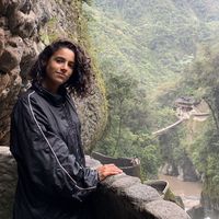 Fotos von Paloma Reye