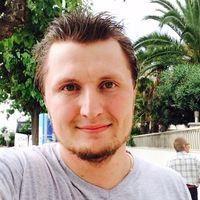 Viktor Opanasenko的照片