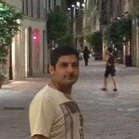 REZA HATAMI的照片