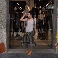 Le foto di Alejandro Soto