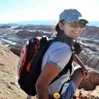 Fotos de Carissa Atallah