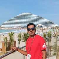 IMDAD 🪶's Photo