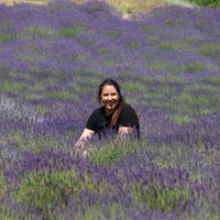 Maré Zamora's Photo