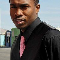 Javon Isaac的照片