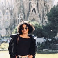 Fotos de Aila Henrique