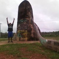 Felix Merchan的照片