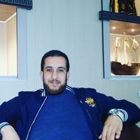 Bilal Hadj-zou's Photo