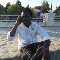 maxsafe Fernando's Photo