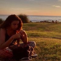 Carolina Cazes的照片