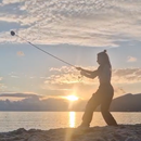 Bilder von Rope Dart Workshop 