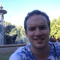 José Urenda's Photo