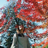 Sara Lasauca Mora's Photo