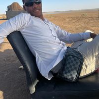 Zakaria Aamalouk's Photo