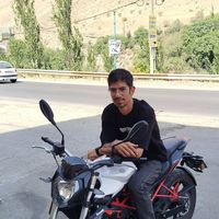 ali reza's Photo