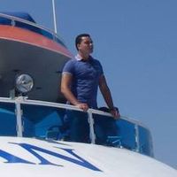 Ahmed Rouatbi's Photo