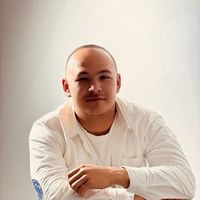 Зафар Усманов's Photo