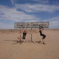 Michael Baggio's Photo