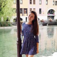 Dasha Ulianchenko的照片