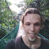 Fotos de Bogdan Galay