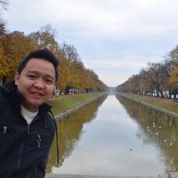 Lynburgh Dacuycuy's Photo