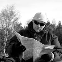 Bruno Vautrin's Photo