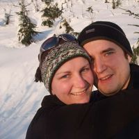 Monika Skworc's Photo