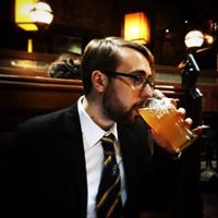 Conall Treen的照片