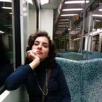 Maryam Sheikh的照片