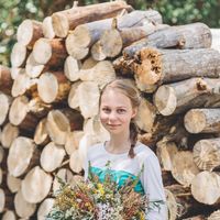 Анастасия Леонтьева's Photo