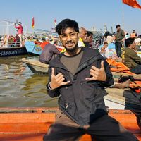 Manish Agarwal's Photo