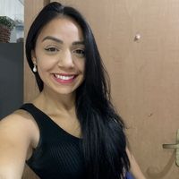 Talita Oliveira's Photo