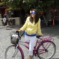 Fernanda Rojas Gonzalez's Photo