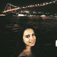 Le foto di Aylin Bıyıklı