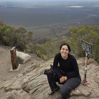 Milena Gonçalves的照片