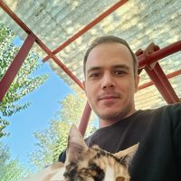 Ali Mirmahdi's Photo