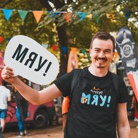 Viktor Ilivanov's Photo