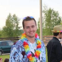 Ivo Rudický's Photo