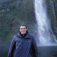 Daniel Stahl的照片